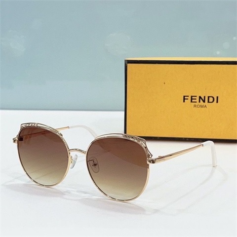 Fendi sunglass-345